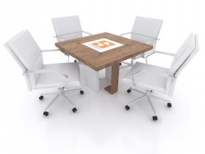 MODG-1479 Square Charging Table